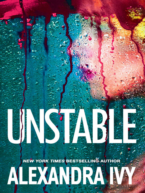 Title details for Unstable by Alexandra Ivy - Available